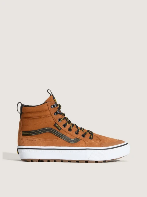 Кеды Vans SK8-HI WATERPROOF INSULATED MT модель VN000DAQN1Z1 Фото