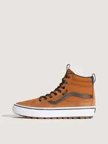 Кеды Vans SK8-HI WATERPROOF INSULATED MT модель VN000DAQN1Z1 Фото