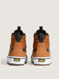 Кеды Vans SK8-HI WATERPROOF INSULATED MT модель VN000DAQN1Z1 Фото