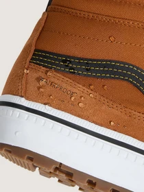 Кеды Vans SK8-HI WATERPROOF INSULATED MT модель VN000DAQN1Z1 Фото