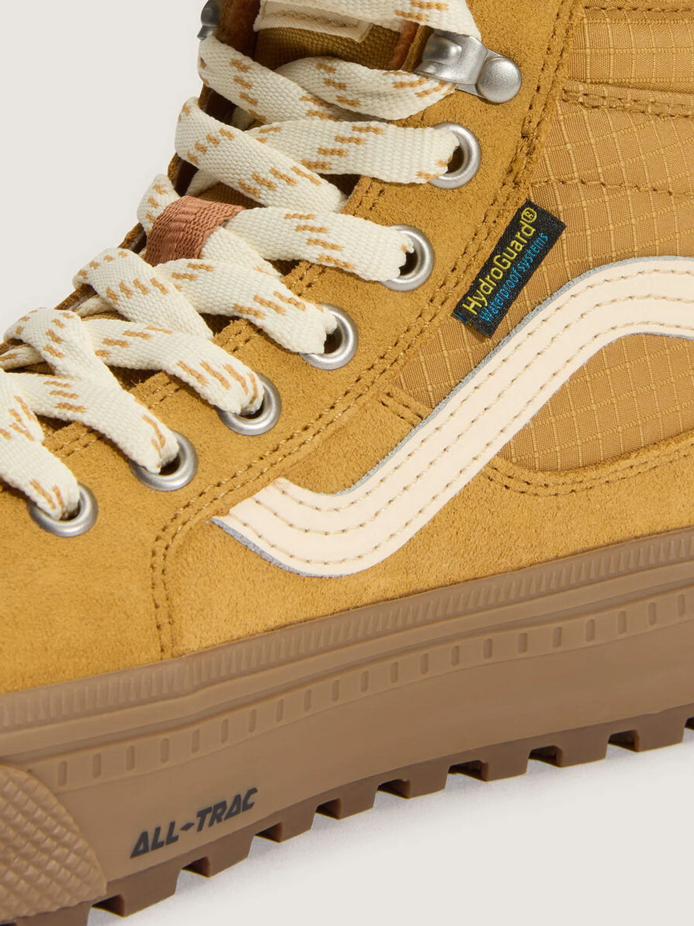Кеды Vans SK8-HI WATERPROOF INSULATED MT модель VN000V85GR81 Фото