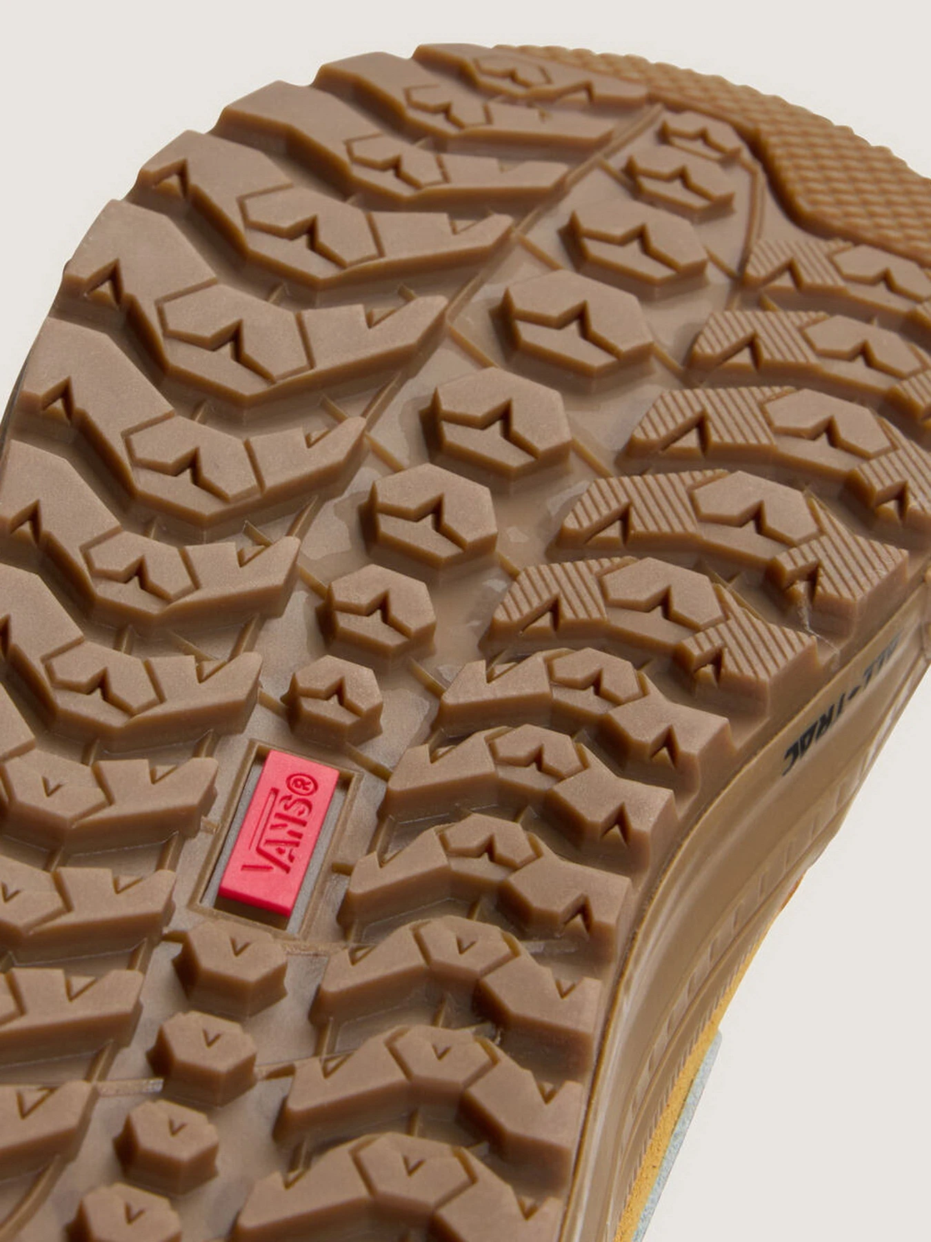 Кеды Vans SK8-HI WATERPROOF INSULATED MT модель VN000V85GR81 Фото