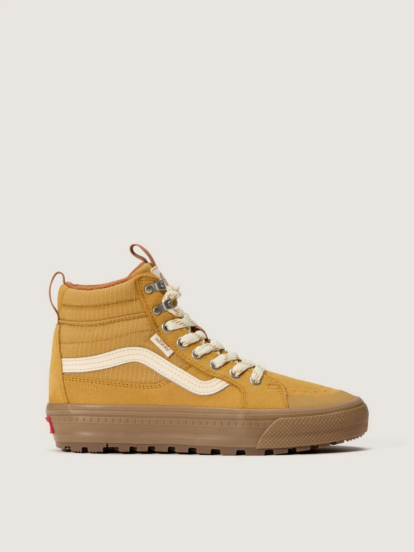 Кеды Vans SK8-HI WATERPROOF INSULATED MT модель VN000V85GR81 Фото