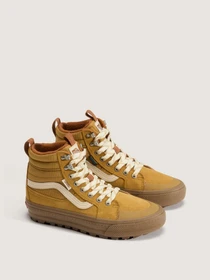 Кеды Vans SK8-HI WATERPROOF INSULATED MT модель VN000V85GR81 Фото