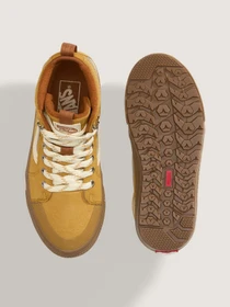 Кеды Vans SK8-HI WATERPROOF INSULATED MT модель VN000V85GR81 Фото