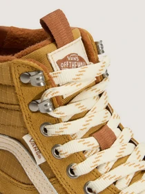 Кеды Vans SK8-HI WATERPROOF INSULATED MT модель VN000V85GR81 Фото
