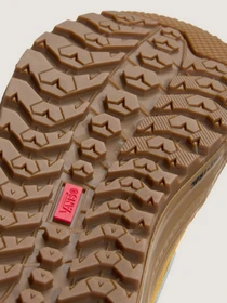 Кеды Vans SK8-HI WATERPROOF INSULATED MT модель VN000V85GR81 Фото