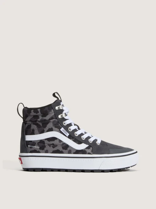 Кеди Vans SK8-HI WATERPROOF INSULATED MT модель VN000V85H911 Фото