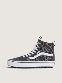 Кеди Vans SK8-HI WATERPROOF INSULATED MT модель VN000V85H911 Фото