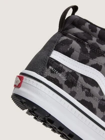 Кеди Vans SK8-HI WATERPROOF INSULATED MT модель VN000V85H911 Фото