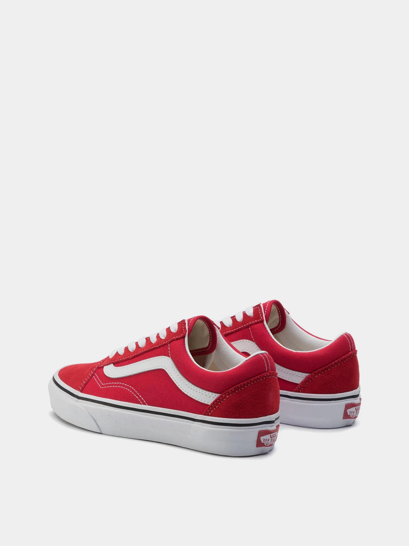 Кеди Vans Old Skool модель VN0A4BV5JV61 Фото
