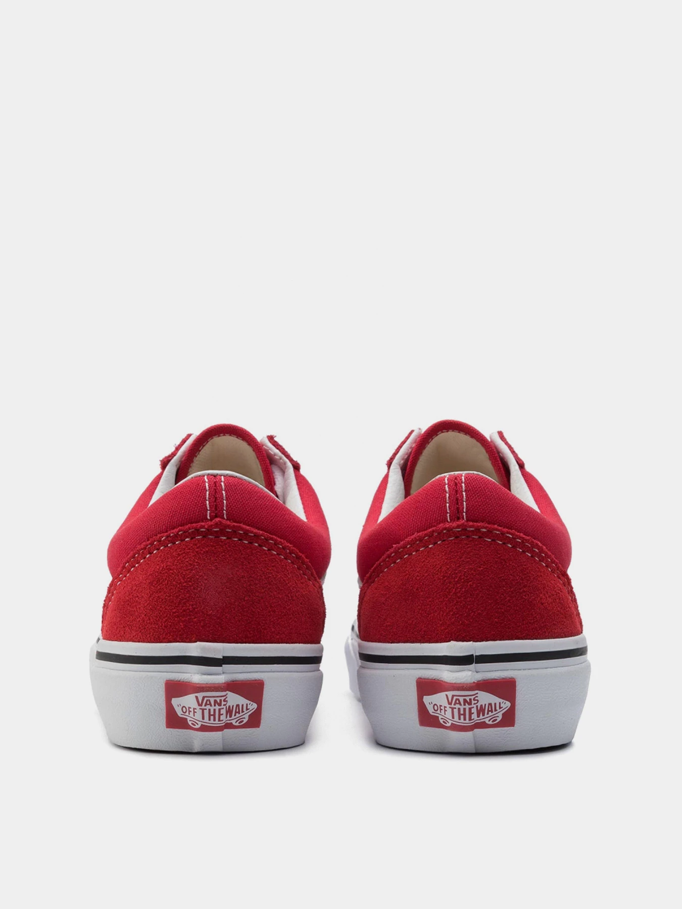 Кеди Vans Old Skool модель VN0A4BV5JV61 Фото