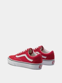 Кеди Vans Old Skool модель VN0A4BV5JV61 Фото
