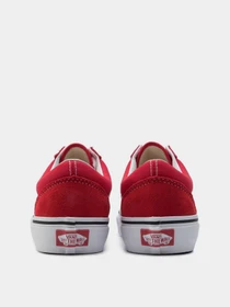 Кеди Vans Old Skool модель VN0A4BV5JV61 Фото