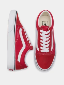 Кеди Vans Old Skool модель VN0A4BV5JV61 Фото