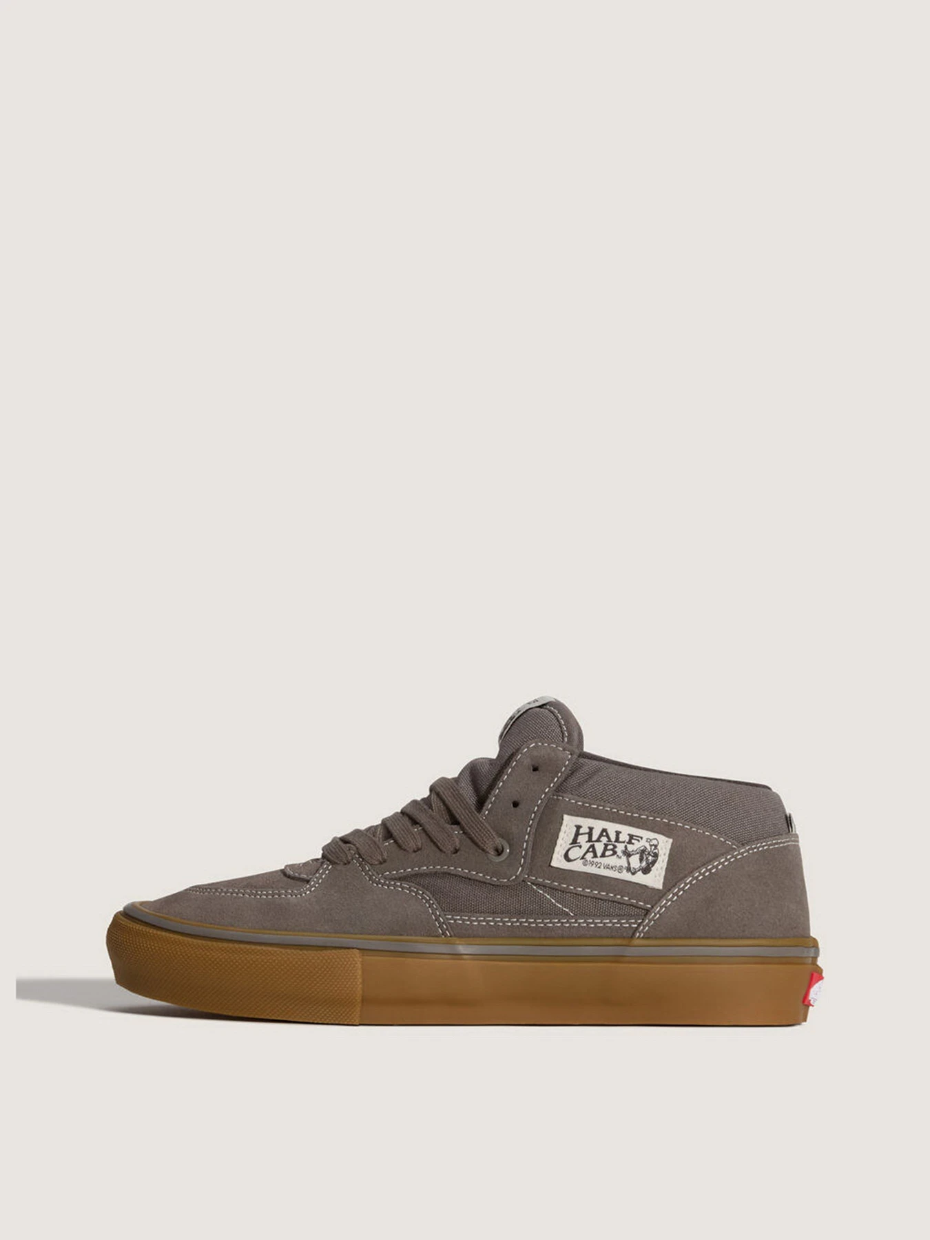 Ботинки и сапоги Vans SKATE HALF CAB модель VN0A5FCD77J1 Ботинки и сапоги Vans SKATE HALF CAB модель VN0A5FCD77J1 Фото