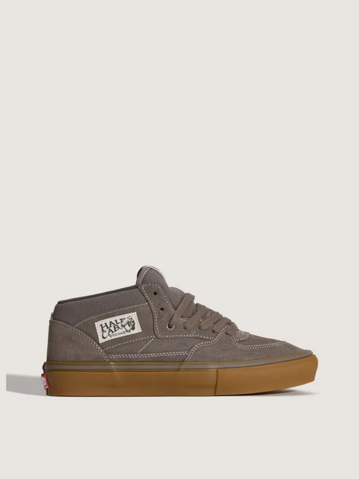 Ботинки и сапоги Vans SKATE HALF CAB модель VN0A5FCD77J1 Фото