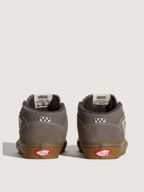 Ботинки и сапоги Vans SKATE HALF CAB модель VN0A5FCD77J1 Фото