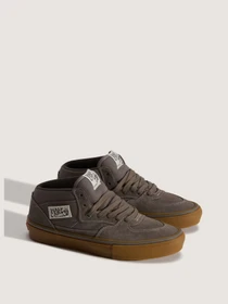 Ботинки и сапоги Vans SKATE HALF CAB модель VN0A5FCD77J1 Фото
