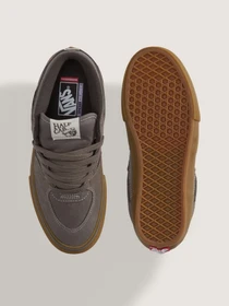 Ботинки и сапоги Vans SKATE HALF CAB модель VN0A5FCD77J1 Фото