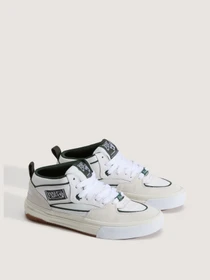 Ботинки и сапоги Vans SKATE HALF CAB WAFFLECUP модель VN000D9Z9DH1 Фото
