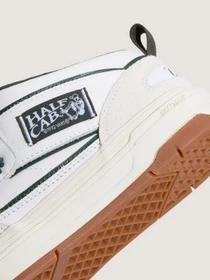 Ботинки и сапоги Vans SKATE HALF CAB WAFFLECUP модель VN000D9Z9DH1 Фото