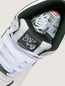 Ботинки и сапоги Vans SKATE HALF CAB WAFFLECUP модель VN000D9Z9DH1 Фото