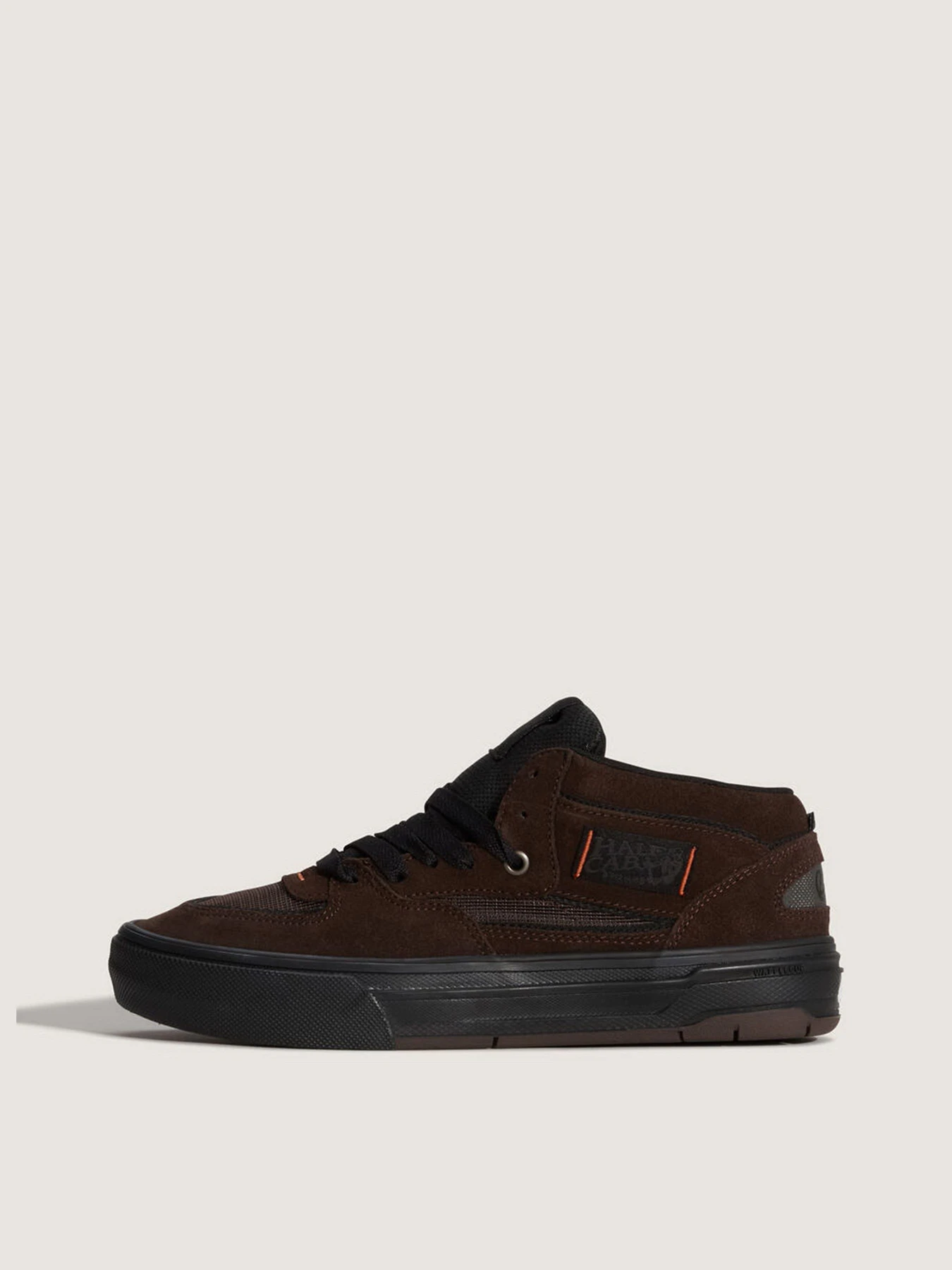 Черевики та чоботи Vans SKATE HALF CAB WAFFLECUP модель VN000D9ZY491 Черевики та чоботи Vans SKATE HALF CAB WAFFLECUP модель VN000D9ZY491 Фото