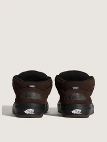 Черевики та чоботи Vans SKATE HALF CAB WAFFLECUP модель VN000D9ZY491 Фото