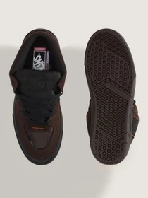 Черевики та чоботи Vans SKATE HALF CAB WAFFLECUP модель VN000D9ZY491 Фото