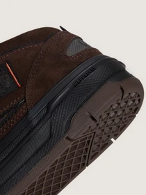 Черевики та чоботи Vans SKATE HALF CAB WAFFLECUP модель VN000D9ZY491 Фото
