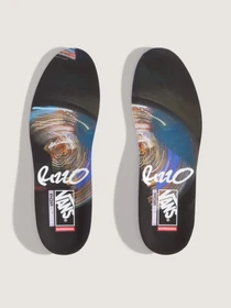Черевики та чоботи Vans SKATE HALF CAB WAFFLECUP модель VN000D9ZY491 Фото