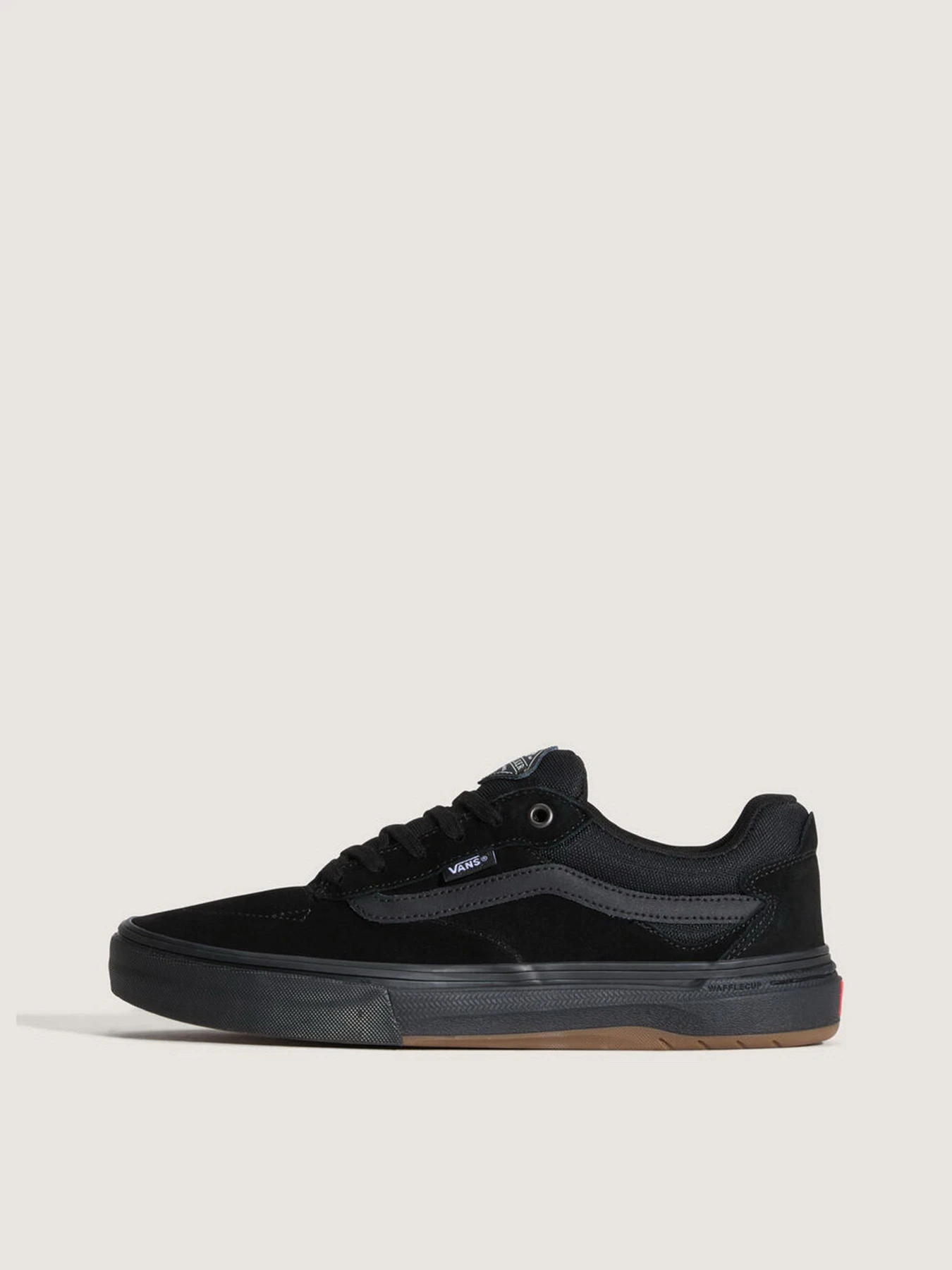 Кеды Vans SKATE KYLE WALKER WAFFLECUP модель VN000DA41OJ1 Фото