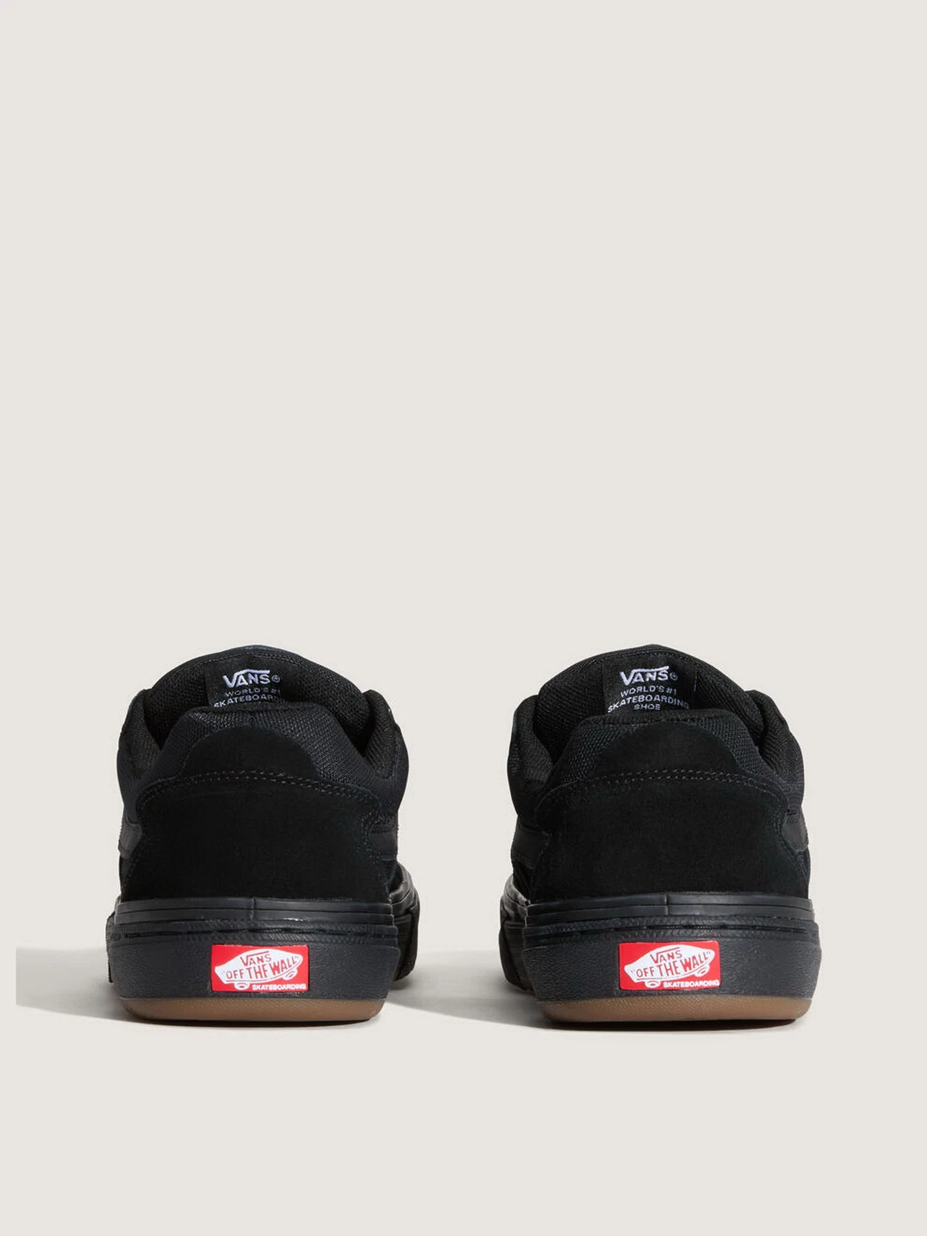Кеды Vans SKATE KYLE WALKER WAFFLECUP модель VN000DA41OJ1 Фото