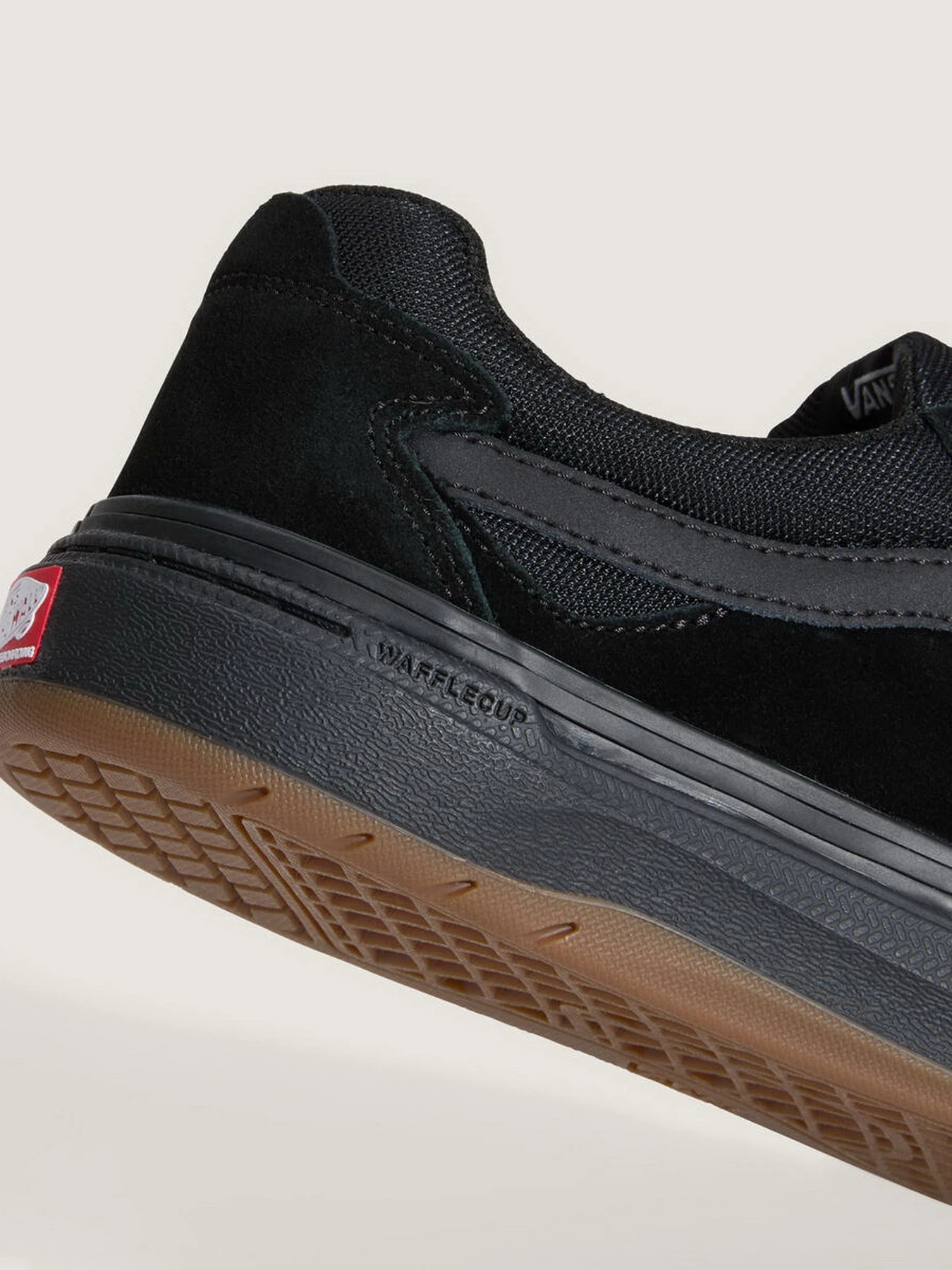 Кеды Vans SKATE KYLE WALKER WAFFLECUP модель VN000DA41OJ1 Фото