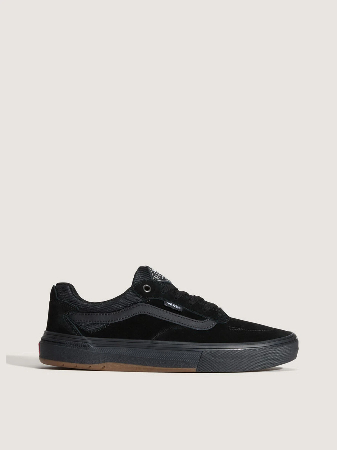 Кеды Vans SKATE KYLE WALKER WAFFLECUP модель VN000DA41OJ1 Фото