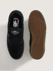 Кеды Vans SKATE KYLE WALKER WAFFLECUP модель VN000DA41OJ1 Фото
