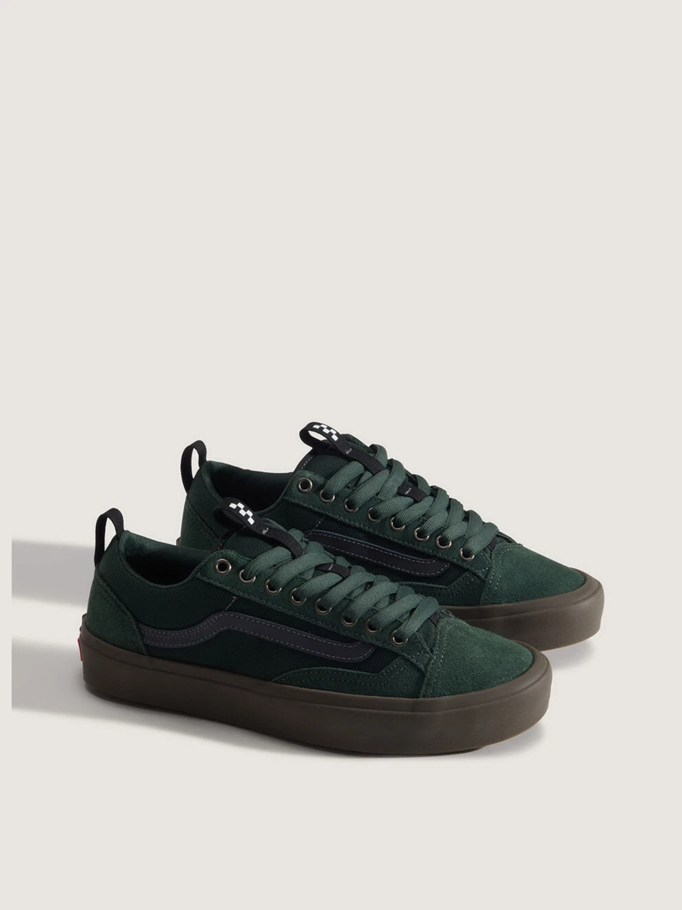 Кеды Vans SKATE OLD SKOOL 36 + модель VN000D5R17P1 Фото