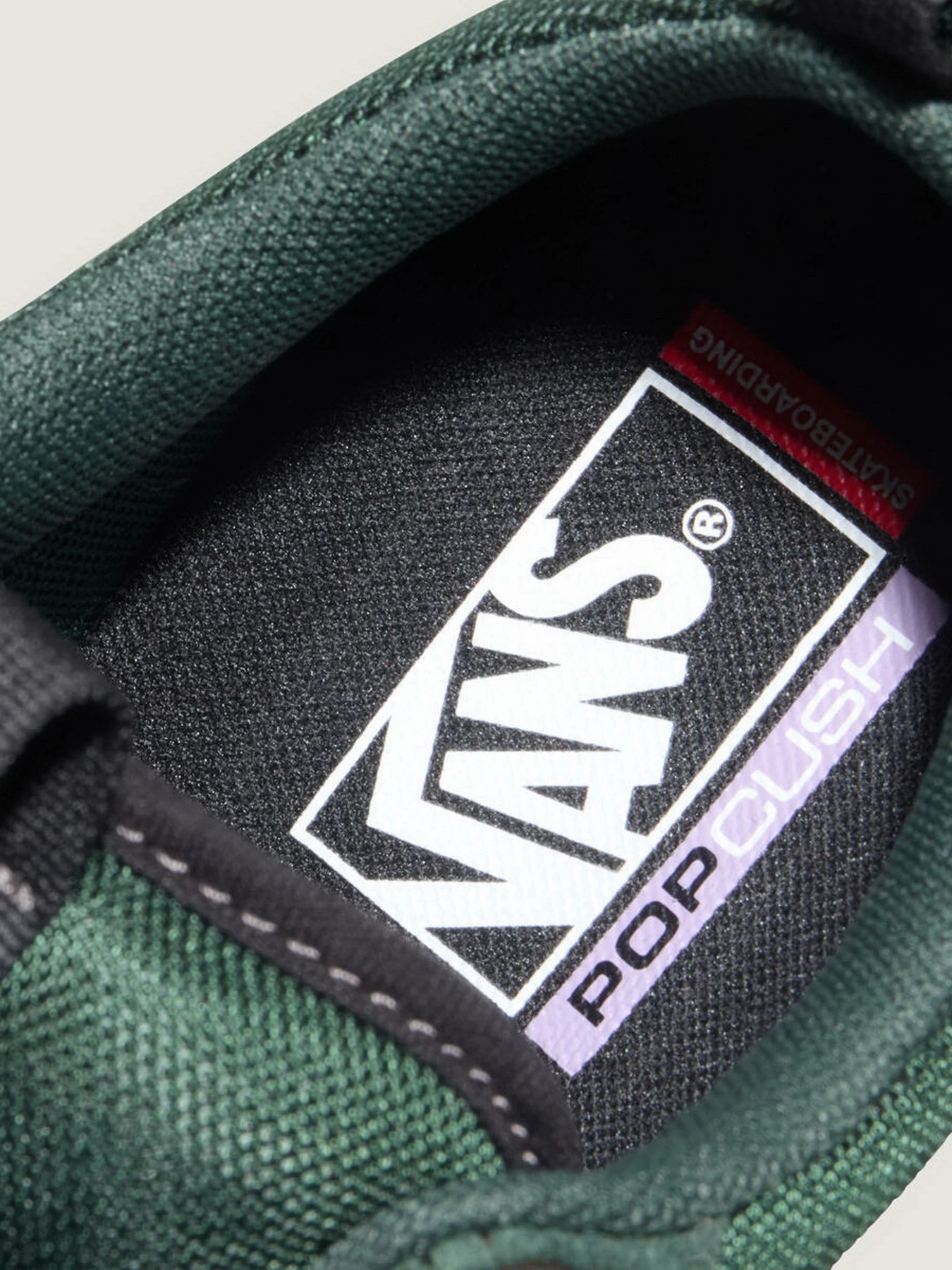 Кеды Vans SKATE OLD SKOOL 36 + модель VN000D5R17P1 Фото