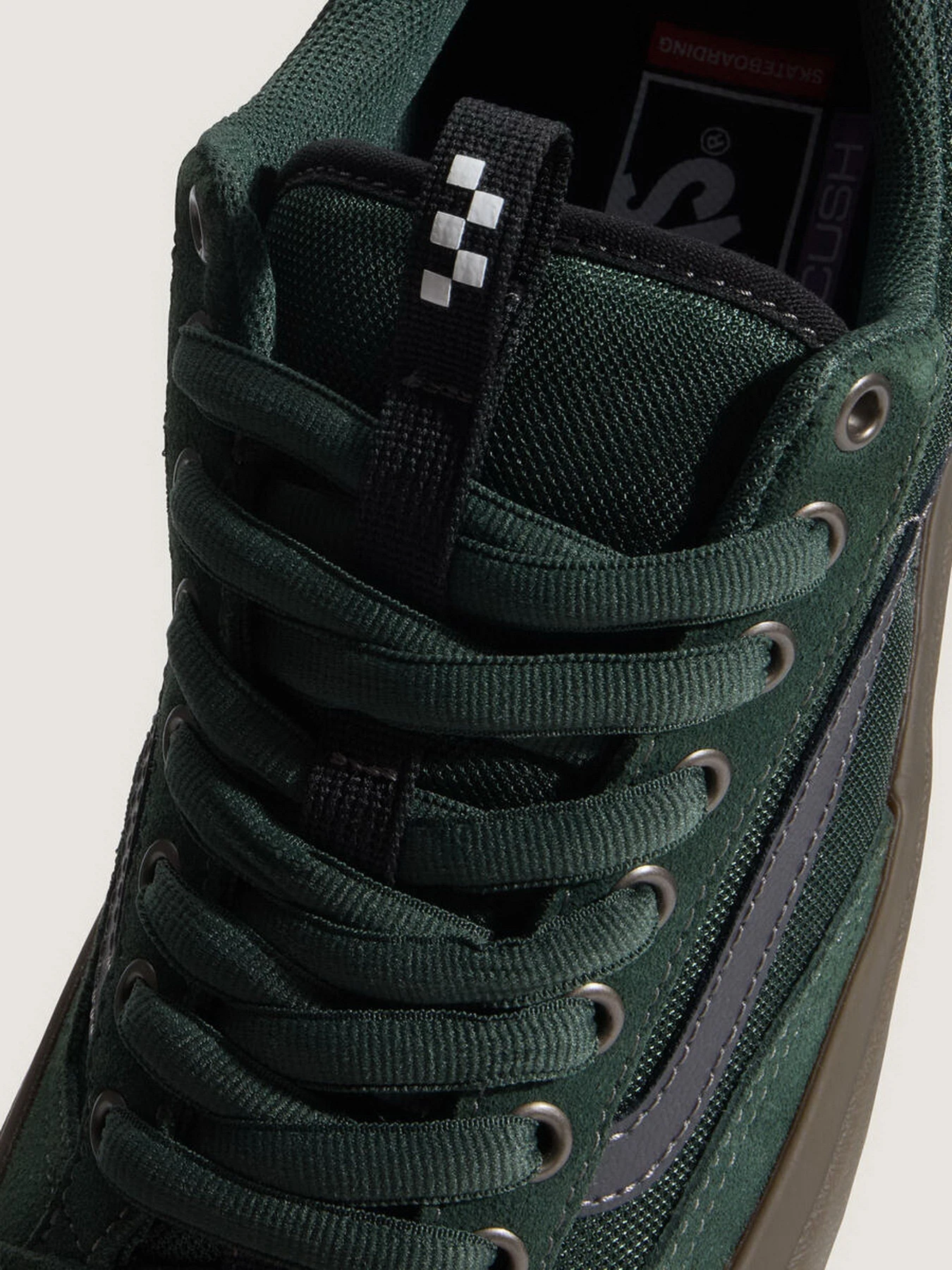 Кеды Vans SKATE OLD SKOOL 36 + модель VN000D5R17P1 Фото