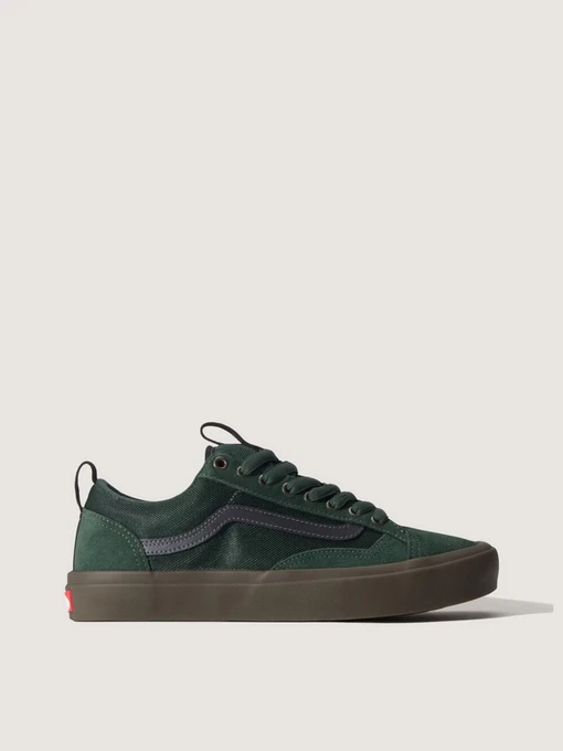 Кеды Vans SKATE OLD SKOOL 36 + модель VN000D5R17P1 Фото