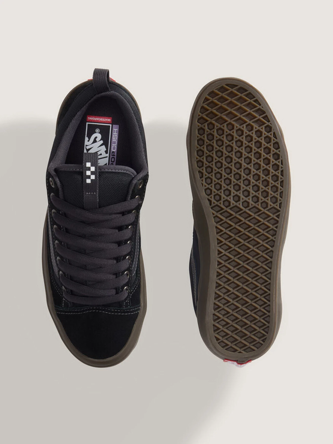 Кеды Vans SKATE OLD SKOOL 36 + модель VN000D5RB0V1 Фото