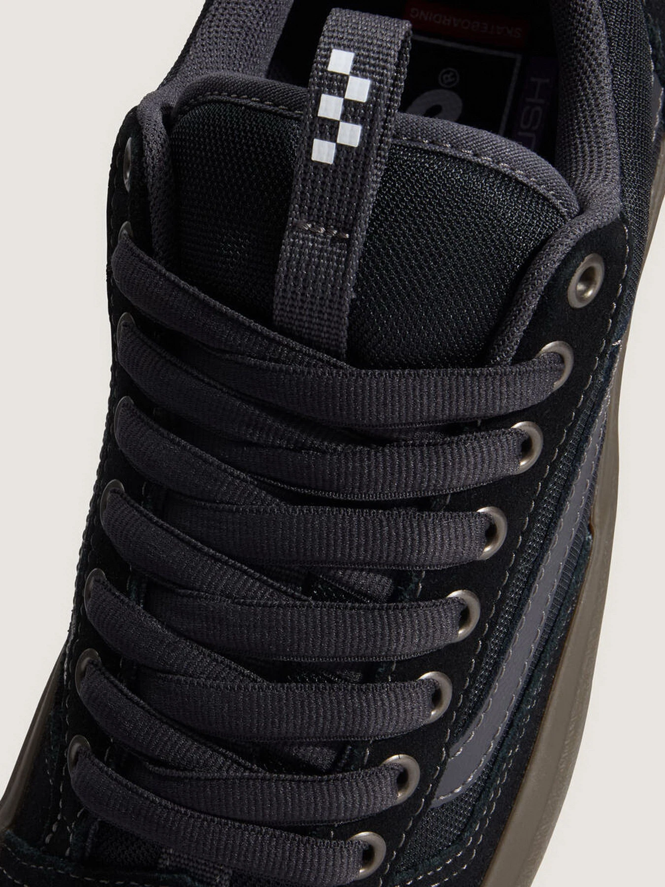 Кеды Vans SKATE OLD SKOOL 36 + модель VN000D5RB0V1 Фото