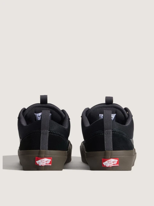 Шкіряні Чоловічі Кеди низькі Vans SKATE OLD SKOOL 36 + фото 2