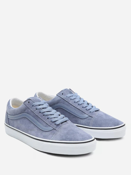 Кеди Vans Pig Suede Old Skool модель VN0A3WKT4R21 Фото