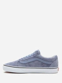 Кеди Vans Pig Suede Old Skool модель VN0A3WKT4R21 Фото