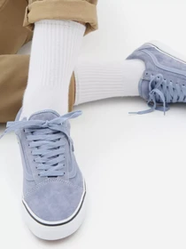 Кеди Vans Pig Suede Old Skool модель VN0A3WKT4R21 Фото