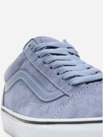 Кеди Vans Pig Suede Old Skool модель VN0A3WKT4R21 Фото