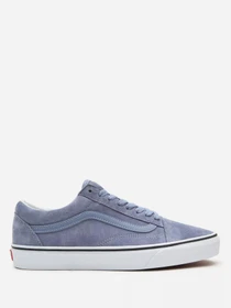 Кеди Vans Pig Suede Old Skool модель VN0A3WKT4R21 Фото