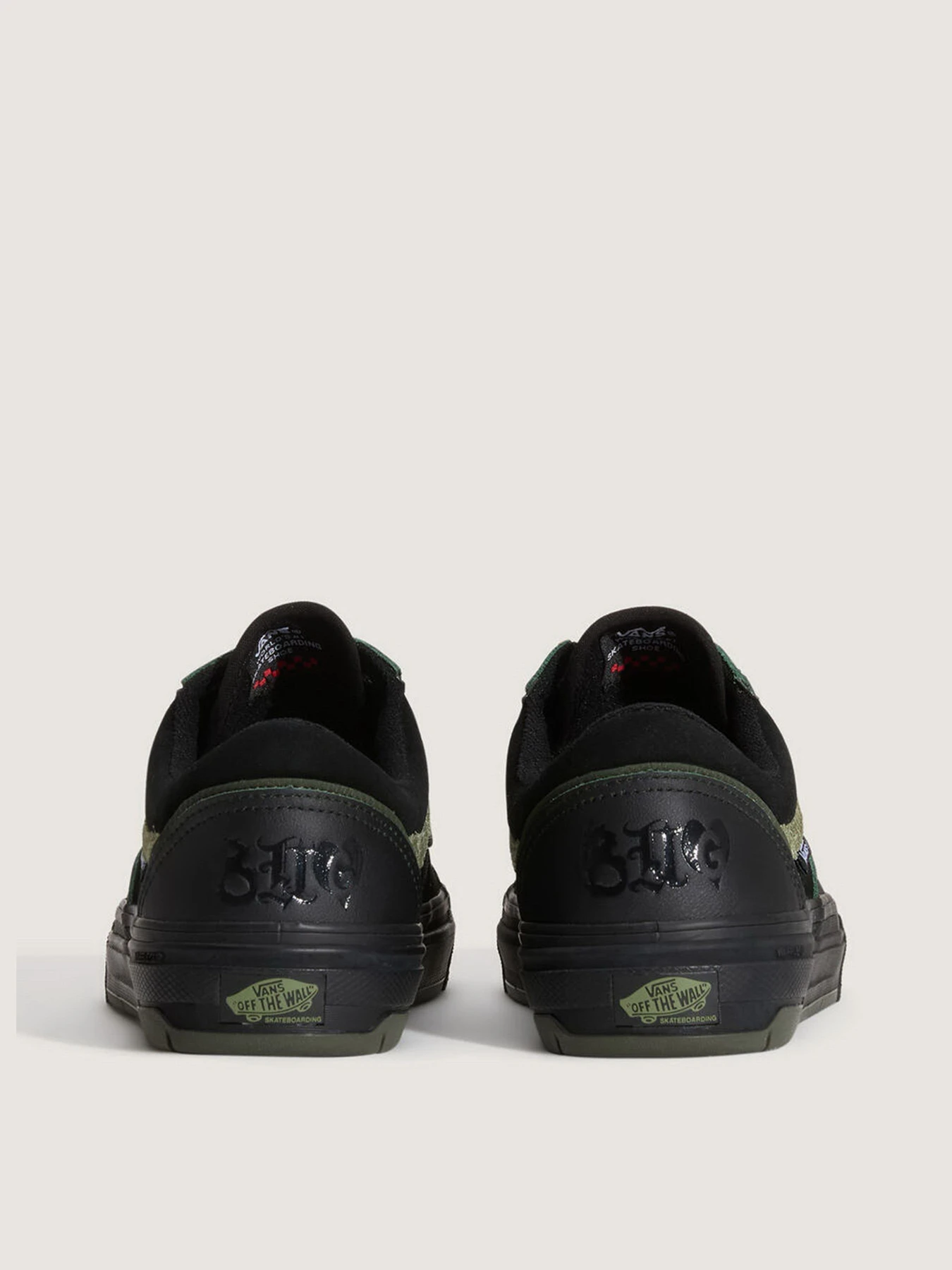 Кеды Vans SKATE OLD SKOOL WAFFLECUP модель VN000EB72031 Кеды Vans SKATE OLD SKOOL WAFFLECUP модель VN000EB72031 Фото